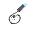 BMW F80 galinio tilto pakabos adapterio trosas EDC originalus 33507850608