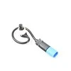 BMW F80 galinio tilto pakabos adapterio trosas EDC originalus 33507850608