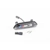 Bmw F80 M3 Atlošas M Apdaila Originalus 52109503038