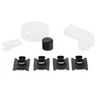 BMW F80 M3 F32 F33 F36 F82 M4 Mažos Detalės Originalus 63117492723