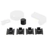 BMW F80 M3 F32 F33 F36 F82 M4 Mažos Detalės Originalus 63117492723