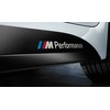 Bmw F80 M3 F82 M4 Folie Seitenschweller Links Originalus 51142414016