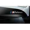 Bmw F80 M3 F82 M4 Folie Seitenschweller Links Originalus 51142414016