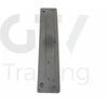 BMW F80 M3 F82 M4 Numerio Plokštės Dėklas Originalus 51118056773