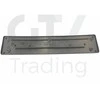 BMW F80 M3 F82 M4 Numerio Plokštės Dėklas Originalus 51118056773