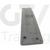 BMW F80 M3 F82 M4 Numerio Plokštės Dėklas Originalus 51118056773
