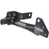 BMW F80 M3 F82 M4 Priekinis Dešinys Pjūvio Laikiklis Originalus 51118065524