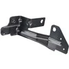 BMW F80 M3 F82 M4 Priekinis Dešinys Pjūvio Laikiklis Originalus 51118065524