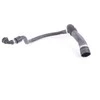 Bmw F80 M3 F82 M4 Radiatorio Šlaunis Originalus 11537848501