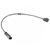 BMW F80 M3 F82 M4 Rato Pagreičio Jutiklis Kabelis Originalus 31307850599