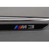 Bmw F80 M3 Kairys Moldingas Originalus 51138056059