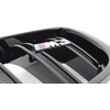 Bmw F80 M3 Priekinis Bumperio Kairysis Žalvarinis Grotelis Originalus 51712352813