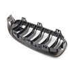 Bmw F80 M3 Priekinis Bumperio Kairysis Žalvarinis Grotelis Originalus 51712352813