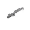BMW F80 Radiatoriaus priekinės panelės laikiklis apatinis kairysis originalus 51648055671