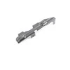 BMW F80 Radiatoriaus priekinės panelės laikiklis apatinis kairysis originalus 51648055671