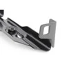 BMW F80 Radiatoriaus priekinės panelės laikiklis apatinis kairysis originalus 51648055671