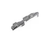 BMW F80 Radiatoriaus priekinės panelės laikiklis apatinis kairysis originalus 51648055671