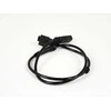 BMW F80 ratų pagreičio jutiklio kabelis originalus 31307850609