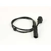 BMW F80 ratų pagreičio jutiklio kabelis originalus 31307850609