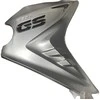 BMW F800 GS 13 Dešinysis šoninis skydelis Originalus 46668554368