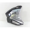 BMW F800 GS 13 Dešinysis šoninis skydelis Originalus 46668554368