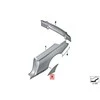 Bmw F82 F83 M4 Apsauginė Plėvelė Ratų Arka Kairė Originalus 51148065959