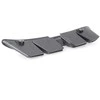 Bmw Oro Kanalas Dekoratyvinis Grotelių Kairysis F82 F83 M4 Originalus 51138058779