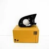 BMW F85 F85 F86 durelių veidrodžio korpusas priekinis kairysis originalus 51168060321