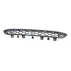 BMW F85 F86 priekinio bamperio viršutinė centrinė grotelė originali 51118056258