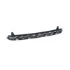BMW F85 F86 priekinio bamperio viršutinė centrinė grotelė originali 51118056258