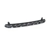 BMW F85 F86 priekinio bamperio viršutinė centrinė grotelė originali 51118056258