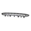 BMW F85 F86 priekinio bamperio viršutinė centrinė grotelė originali 51118056258