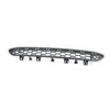 BMW F85 F86 priekinio bamperio viršutinė centrinė grotelė originali 51118056258