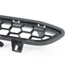 BMW F85 F86 priekinio bamperio viršutinė centrinė grotelė originali 51118056258
