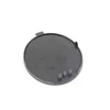 BMW F85 F86 priekinio buferio vilkimo kablio dangtelis gruntuotas originalus 51118066726