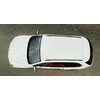 BMW F85 F86 šoninio vaizdo veidrodėlio atraminis žiedas kairėje pusėje originalus 51168060319