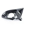 BMW F85 F86 šoninio vaizdo veidrodėlio atraminis žiedas kairėje pusėje originalus 51168060319