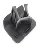 BMW F85 priekinio dešiniojo priekinio žibinto ploviklio dangtelis originalus 51118066730