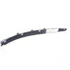 BMW F85 priekinio kairiojo rato arkos adapterio apdaila Originali 51118056289