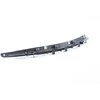 BMW F85 priekinio kairiojo rato arkos adapterio apdaila Originali 51118056289