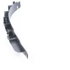BMW F85 priekinio kairiojo rato arkos adapterio apdaila Originali 51118056289