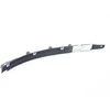 BMW F85 priekinio kairiojo rato arkos adapterio apdaila Originali 51118056289