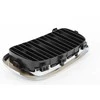 BMW F85 priekinio radiatoriaus kairės pusės inksto grotelės Originali 51118056323