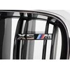 BMW F85 priekinio radiatoriaus kairės pusės inksto grotelės Originali 51118056323