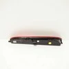 BMW F86 galinio bamperio dešinysis atšvaitas originalus 63147850260