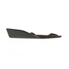 BMW F87 dešinysis anglies rocker panel dangtis originalus 51192365984