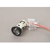 BMW F87 G12 F48 F15 F16 G29 cigarečių žiebtuvėlio lizdas originalus 61349302235