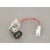 BMW F87 G12 F48 F15 F16 G29 cigarečių žiebtuvėlio lizdas originalus 61349302235