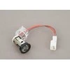 BMW F87 G12 F48 F15 F16 G29 cigarečių žiebtuvėlio lizdas originalus 61349302235