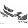 BMW F87 M2 Competition Coupe valstybinio numerio ženklo pagrindas originalus 51138073514